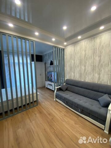 

Квартира-студия, 30 м², 15/20 эт.