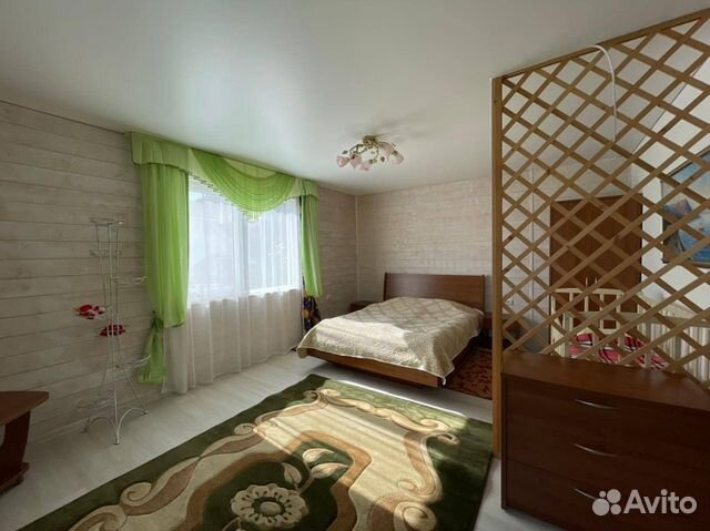 

2-к. квартира, 60 м², 2 кровати