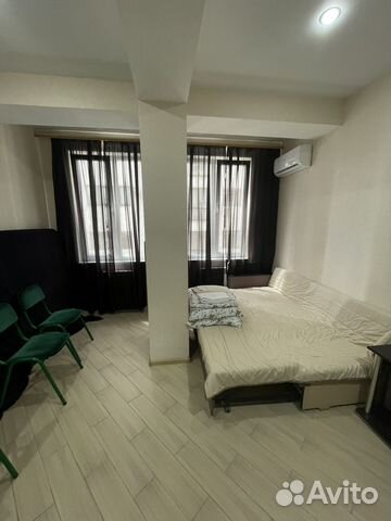 

Квартира-студия, 22 м², 7/11 эт.