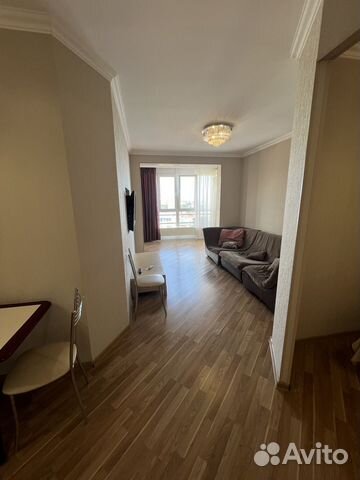 

2-к. квартира, 65 м², 3 кровати