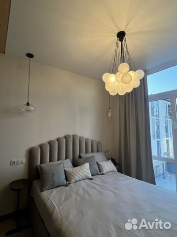 

Квартира-студия, 27 м², 3/3 эт.