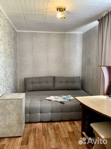 

3-к. квартира, 60 м², 3 кровати