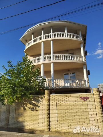 

Квартира-студия, 20 м², 4/4 эт.