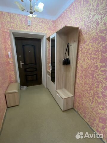 

2-к. квартира, 64 м², 3 кровати