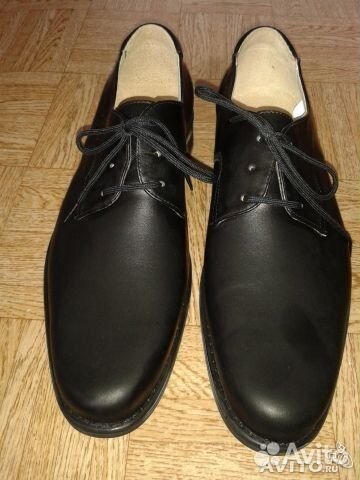 Туфли мужские - Classic Style Туфли мужские - Classic Style