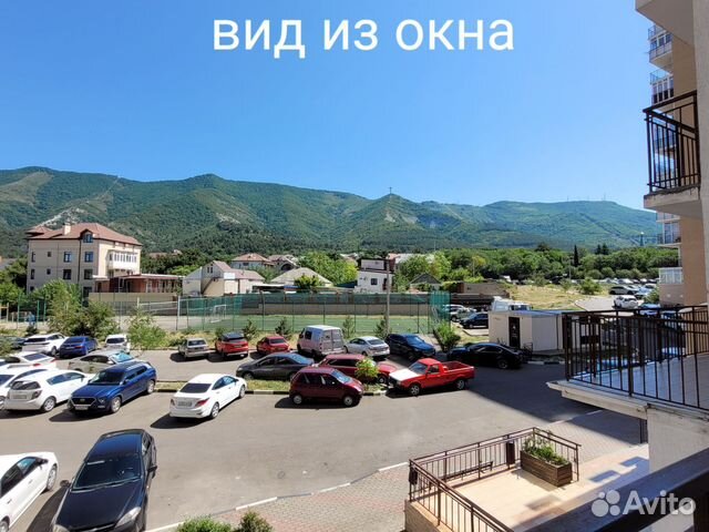 

1-к. квартира, 60 м², 3 кровати