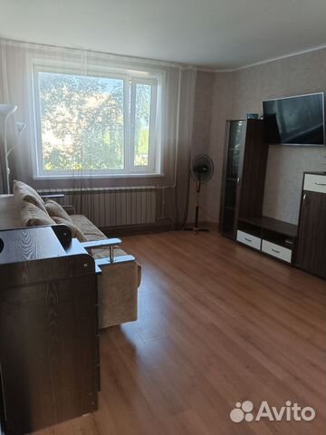 

2-к. квартира, 63,7 м², 2 кровати