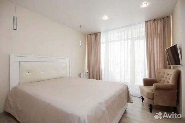 

2-к. квартира, 63 м², 4 кровати