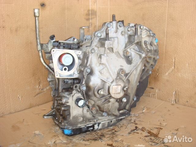 АКПП Mitsubishi Lancer,Outlander,Pajero,Colt