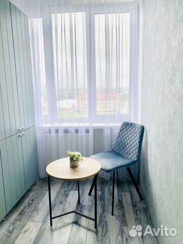 

1-к. квартира, 85 м², 1 кровать