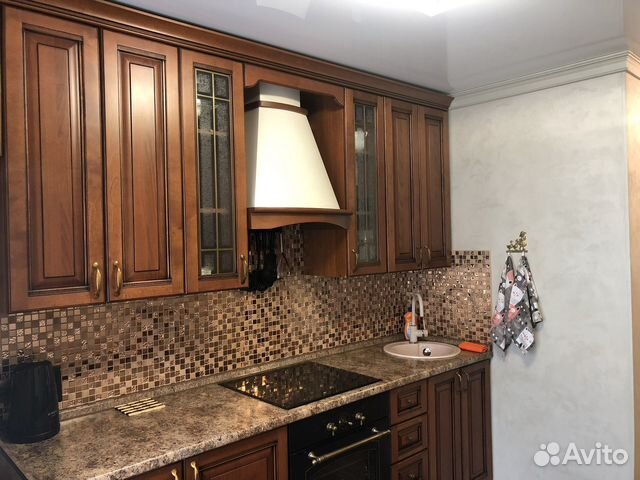 

1-к. квартира, 38 м², 2/5 эт.
