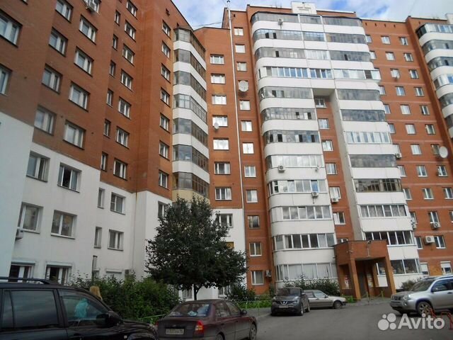 

2-к. квартира, 65 м², 5 кроватей
