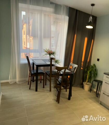 

2-к. квартира, 56 м², 4 кровати