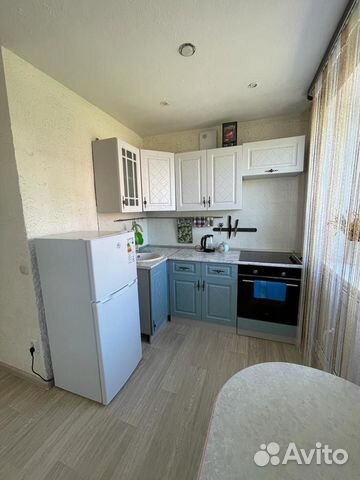 

2-к. квартира, 43 м², 3 кровати