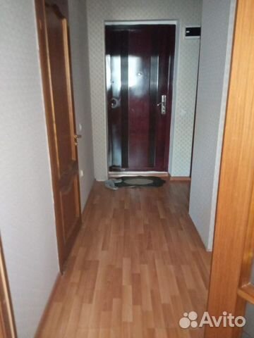 

1-к. квартира, 43 м², 4 кровати