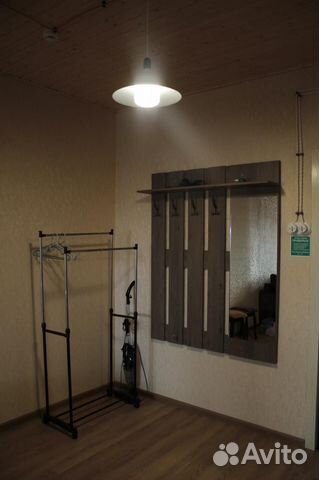 

Квартира-студия, 50 м², 8/8 эт.