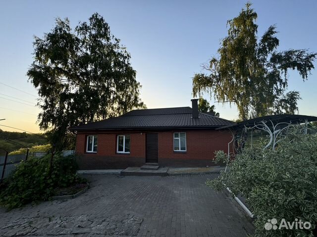 

Дом 120 м² на участке 50 сот.