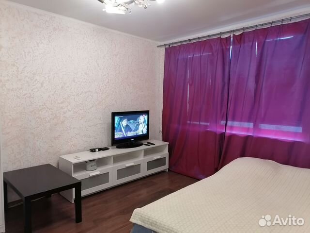 

1-к. квартира, 23 м², 8/9 эт.