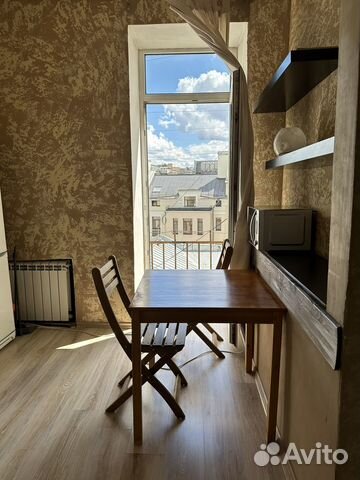 

2-к. квартира, 50 м², 1 кровать