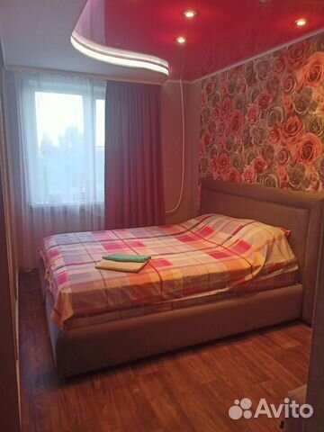 

2-к. квартира, 53,7 м², 5 кроватей