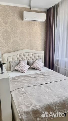 

1-к. квартира, 47 м², 11/16 эт.