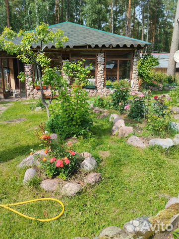 

2-к. дом, 50 м²