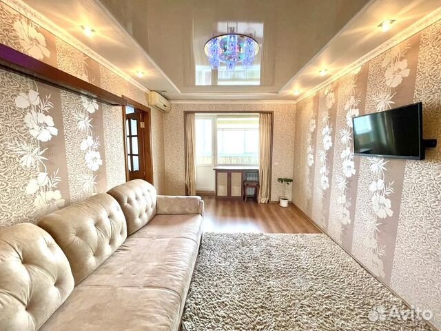 

2-к. квартира, 43 м², 8/9 эт.