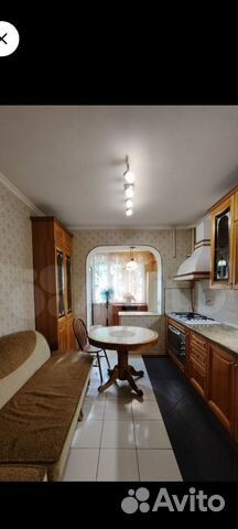 

2-к. квартира, 70 м², 1/7 эт.