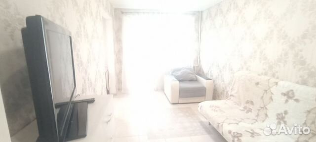 

2-к. квартира, 57 м², 2 кровати