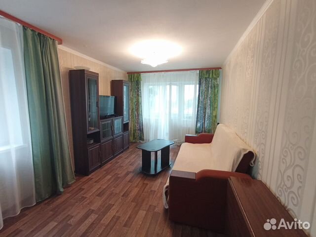 

2-к. квартира, 43 м², 3/5 эт.