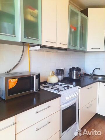 

1-к. квартира, 39 м², 2/9 эт.