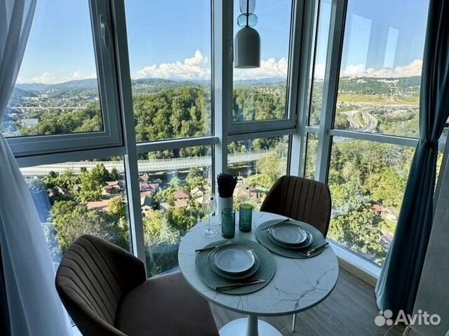 

1-к. квартира, 25 м², 10/18 эт.