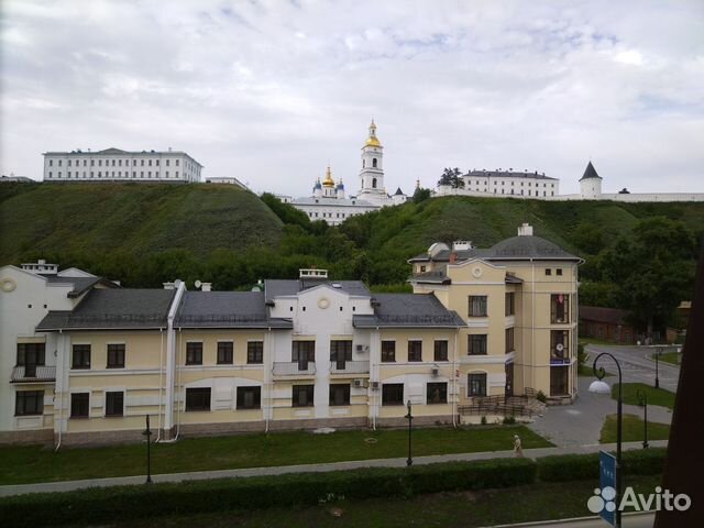 

3-к. квартира, 70 м², 6 кроватей