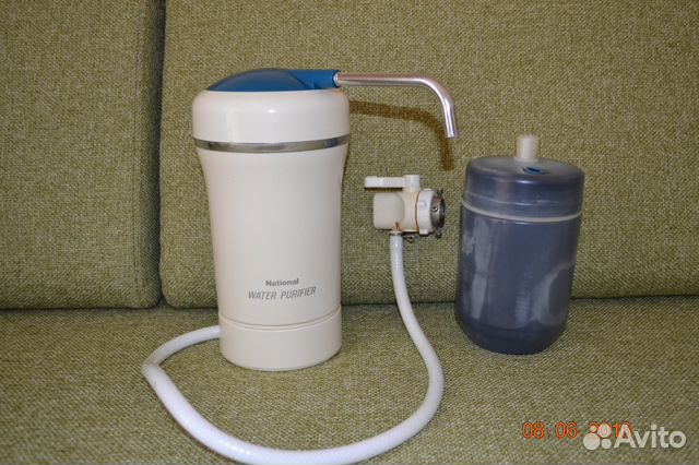 Корпус Фильтра для воды