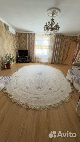

Дом 110 м² на участке 4,5 сот.