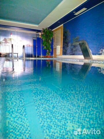

9-к. коттедж, 270 м²