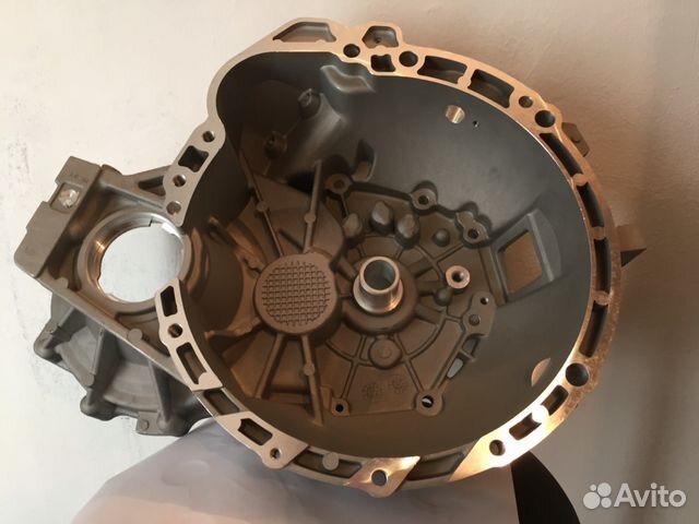 Корпус МКПП джили мк корпус кпп ск