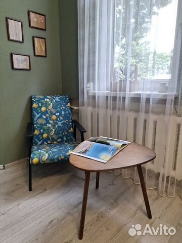 

2-к. квартира, 32 м², 2 кровати