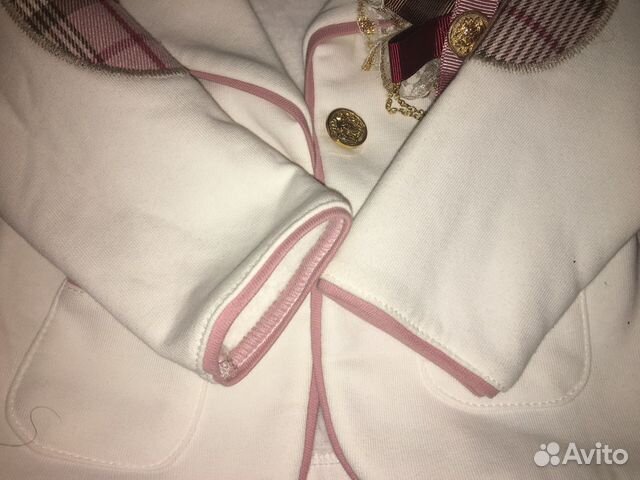 Костюм двойка новый
