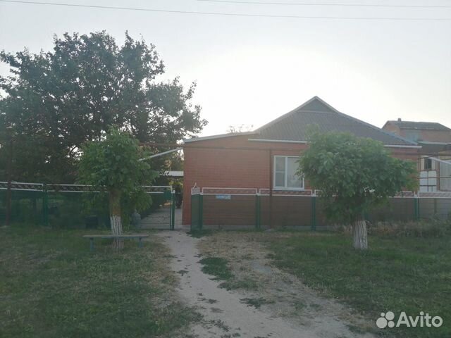 

4-к. дом, 70 м²