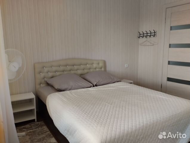 

4-к. квартира, 77 м², 5/5 эт.