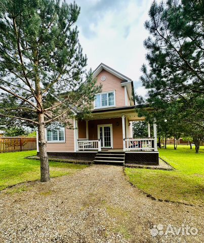 

5-к. дом, 120 м²