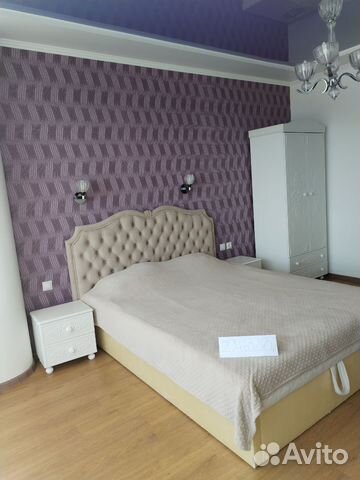 

2-к. квартира, 50 м², 2 кровати