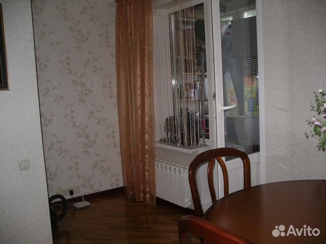 3-к квартира, 71 м², 1/9 эт.