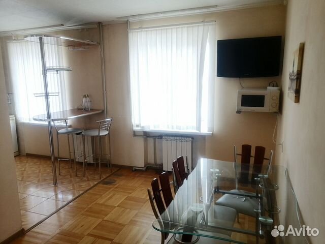 

3-к. квартира, 75 м², 8/9 эт.