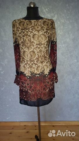 Продаю платье