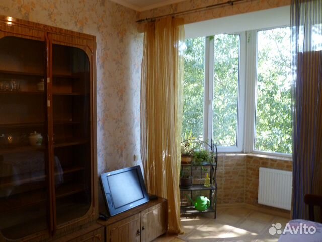 

2-к. квартира, 46 м², 3 кровати