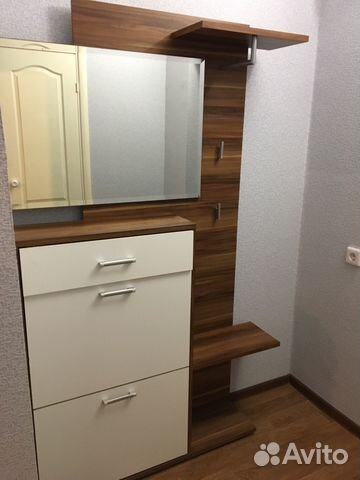 1-к квартира, 38 м², 5/14 эт.