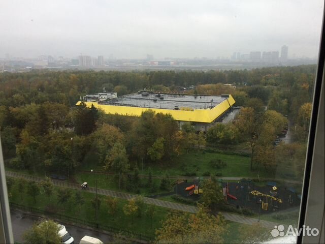 2-к квартира, 53.5 м², 10/14 эт.