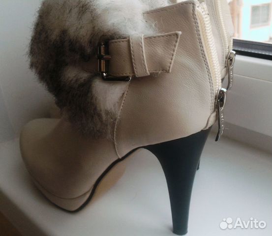 Ботильоны Ботильоны